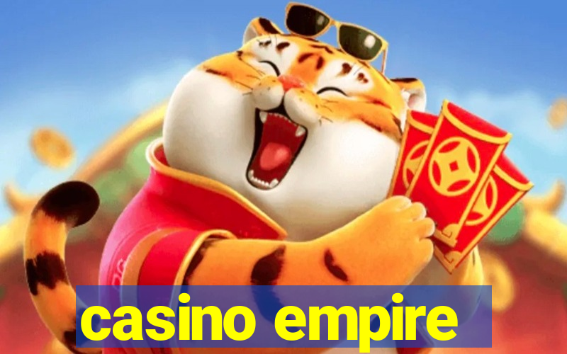 casino empire