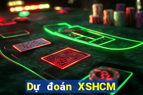 Dự đoán XSHCM ngày thứ năm