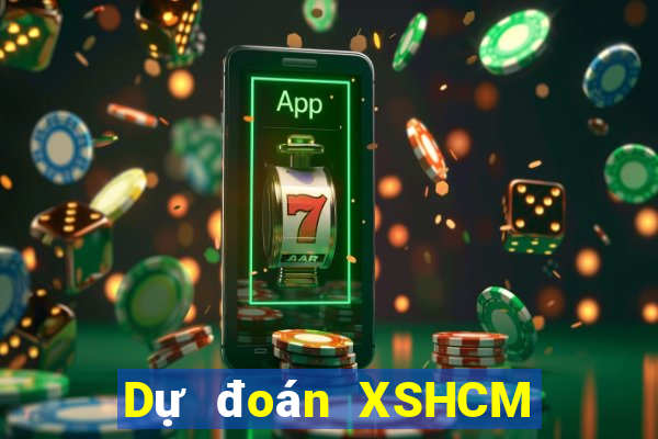 Dự đoán XSHCM ngày thứ năm