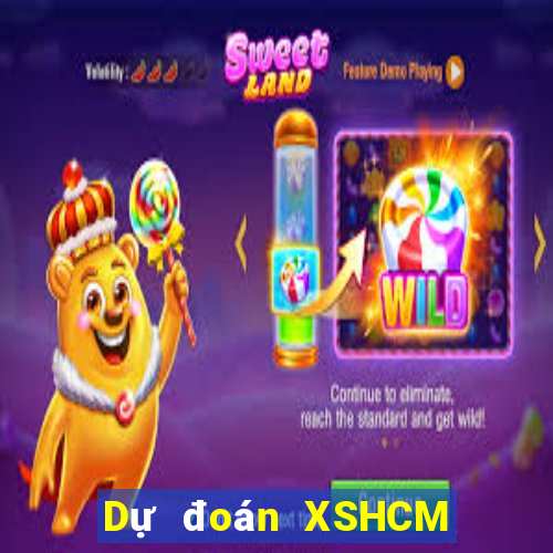 Dự đoán XSHCM ngày thứ năm