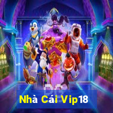 Nhà Cái Vip18