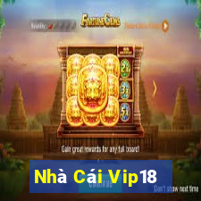 Nhà Cái Vip18