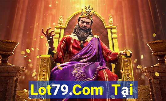 Lot79.Com Tại Game Bài Đổi Thưởng Nạp Bằng Sms