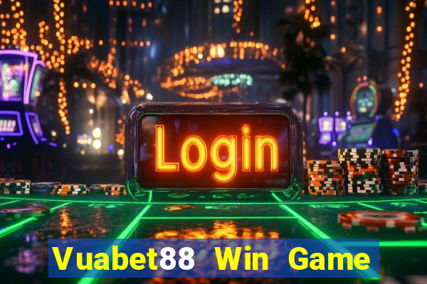 Vuabet88 Win Game Bài Tặng Code