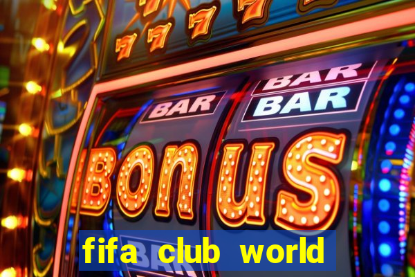 fifa club world cup 2015