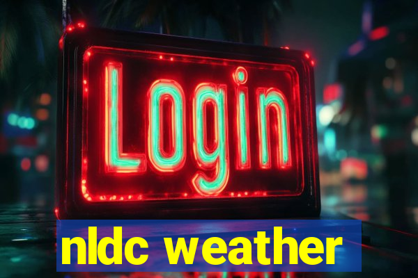 nldc weather