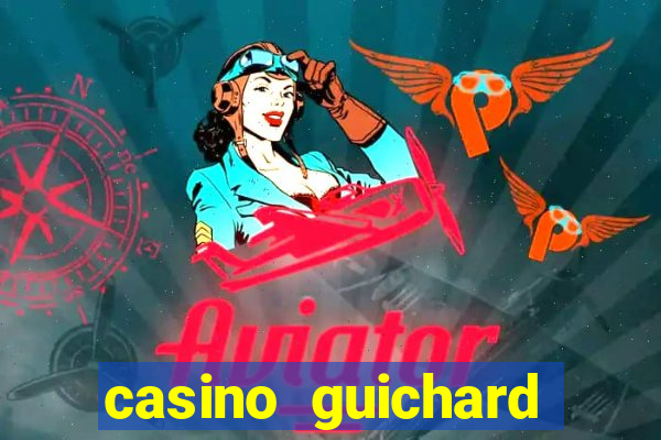 casino guichard share price