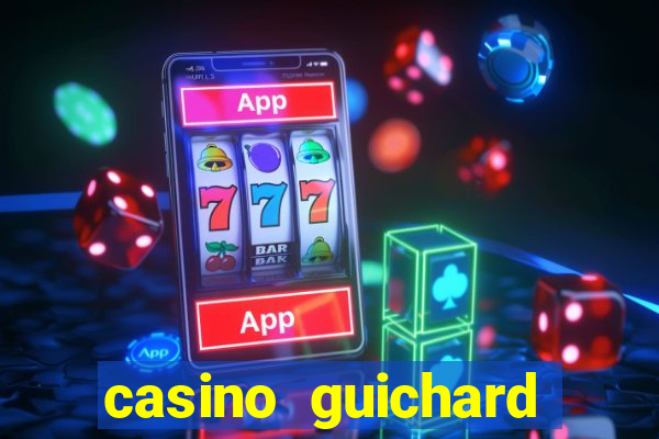 casino guichard share price