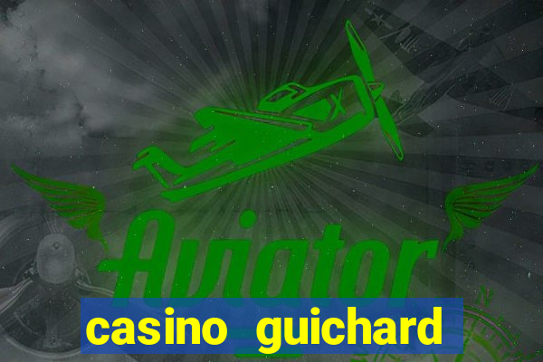 casino guichard share price