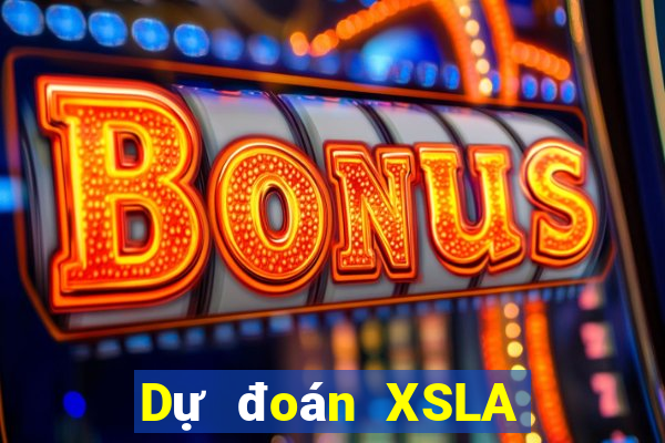 Dự đoán XSLA ngày 31