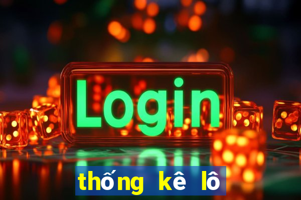 thống kê lô tô theo ngày