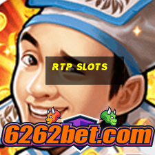 rtp slots