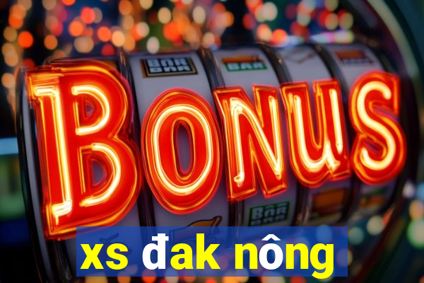 xs đak nông