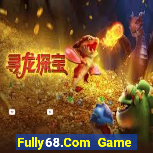 Fully68.Com Game Bài G88