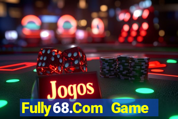 Fully68.Com Game Bài G88