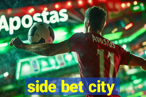 side bet city