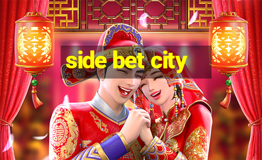 side bet city