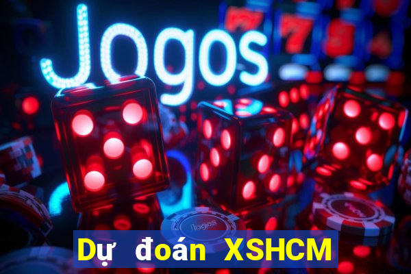 Dự đoán XSHCM ngày 24