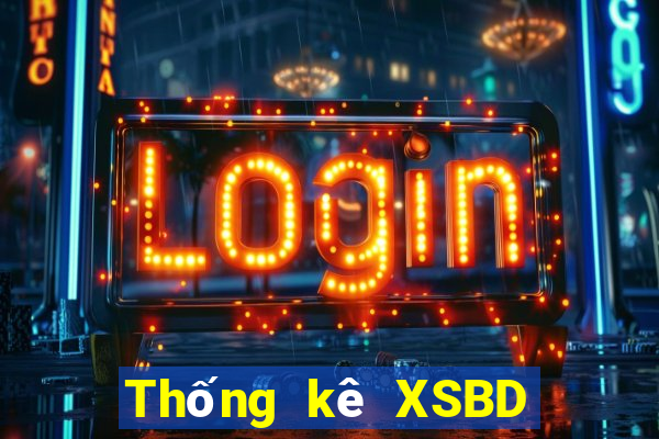 Thống kê XSBD ngày 5