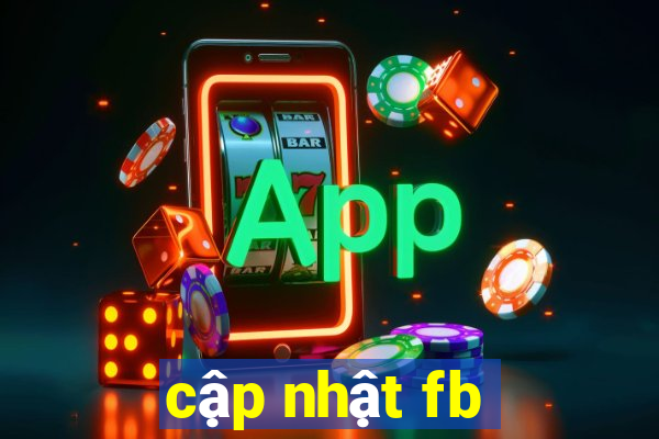 cập nhật fb