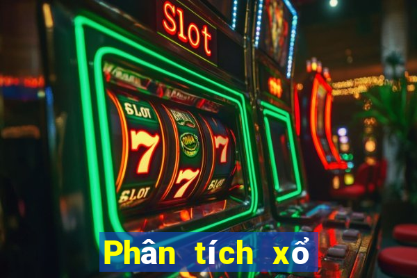 Phân tích xổ số nam định thứ tư