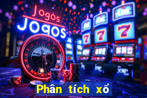 Phân tích xổ số nam định thứ tư