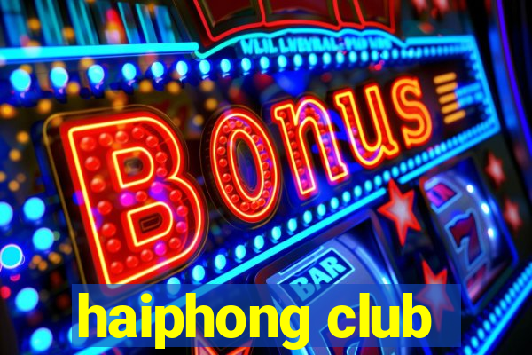 haiphong club