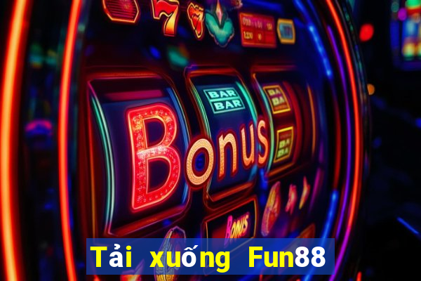 Tải xuống Fun88 xổ số số 2