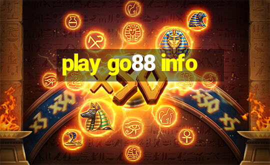 play go88 info