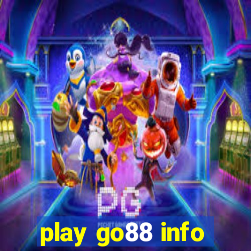 play go88 info