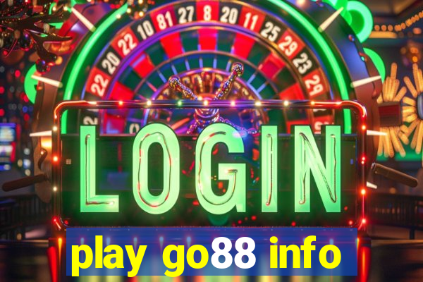 play go88 info