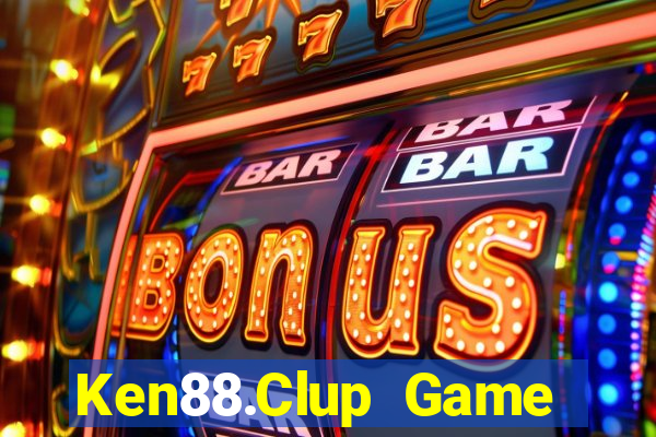 Ken88.Clup Game Bài Xanh 9