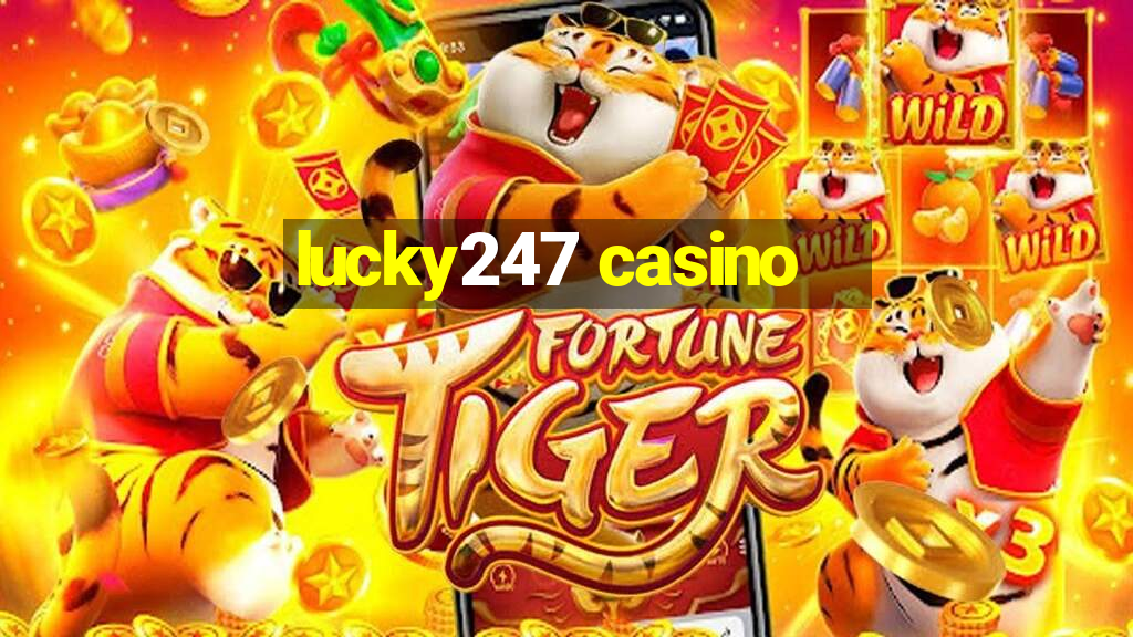 lucky247 casino