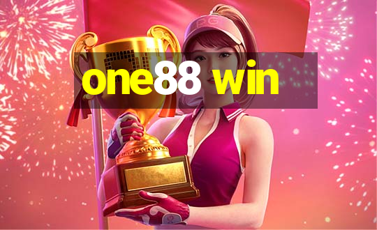 one88 win