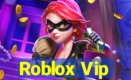 Roblox Vip