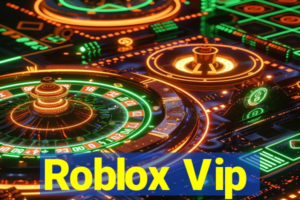 Roblox Vip