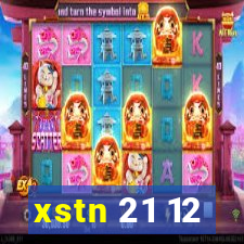 xstn 21 12