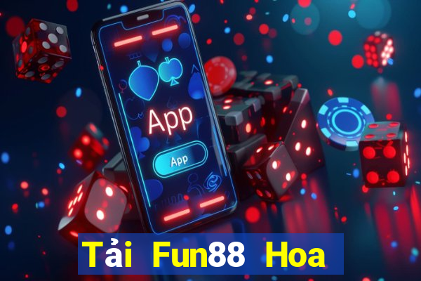 Tải Fun88 Hoa vàng 100 người