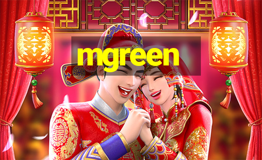 mgreen