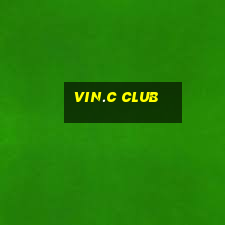 vin.c club