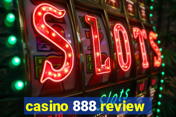 casino 888 review