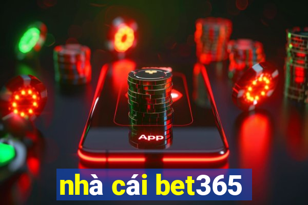 nhà cái bet365