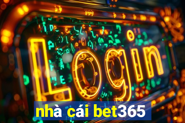 nhà cái bet365