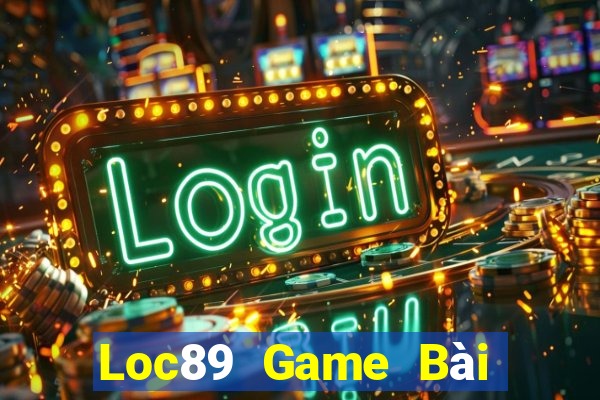 Loc89 Game Bài Bốc Club