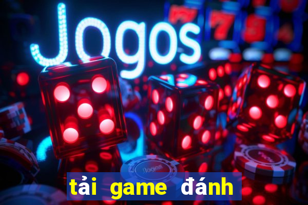 tải game đánh bài đổi tiền mặt