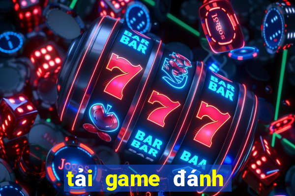 tải game đánh bài đổi tiền mặt