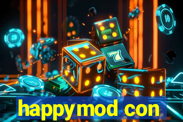 happymod con