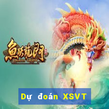 Dự đoán XSVT Thứ 5