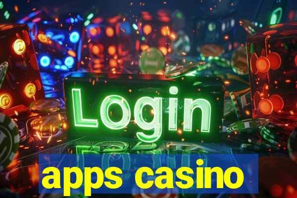 apps casino