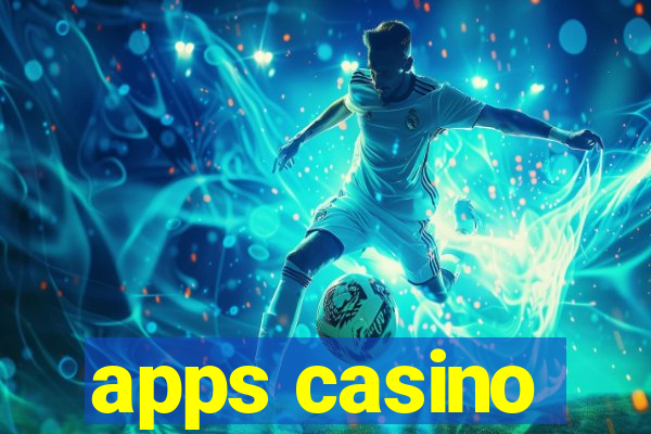 apps casino